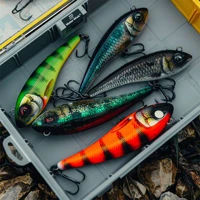 Savage Gear Low Glider Jerk Baits 14.5cm/78g
